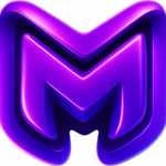 mellstroygame logo png